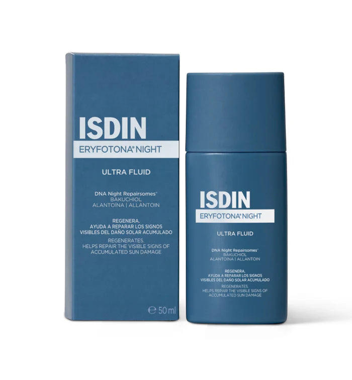 ISDIN ERYFOTONA® NIGHT SÉRUM DE NUIT 50ML