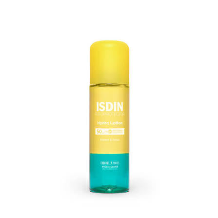 ISDIN FOTOPROTECTOR HYDRO LOTION SPF 50