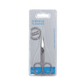 GILBERT FORMES FLAMMES CISEAUX A ONGLE REF 83