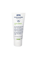 Isispharma Teen Derm Gel Nettoyant Exfoliant