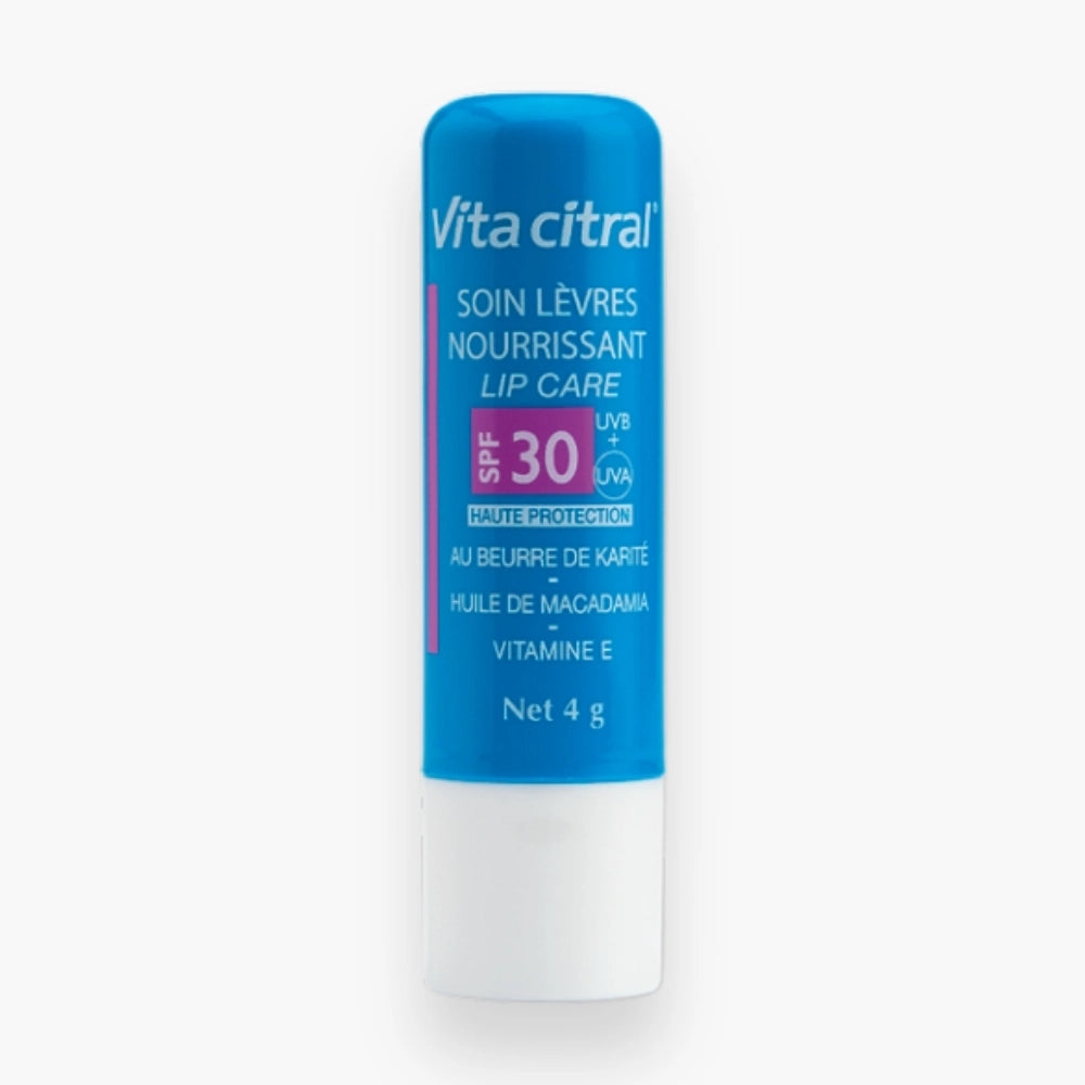 VITA CITRAL STICK LEVRES SPF 30 4g