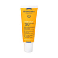 Isispharma Uveblock Ultra-Fluide Touché Sec  teinté  claire SPF30 40ml