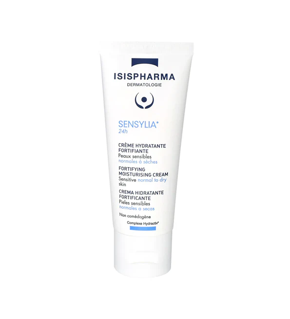 ISIS PHARMA SENSYLIA 24H CRÈME HYDRATANTE FORTIFIANTE 40ML