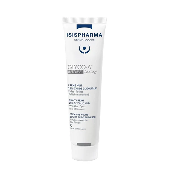 ISISPHARMA GLYCO-A INTENSE PEELING 30ML