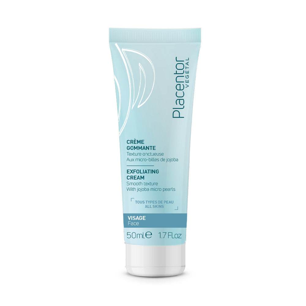 PLACENTOR CREME GOMMANTE VISAGE 50ML