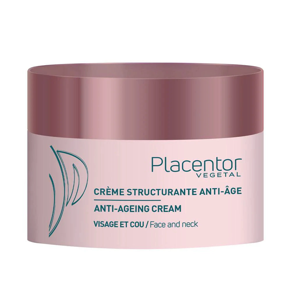 PLACENTOR CREME STRUCTURANTE CONFORT 50ML