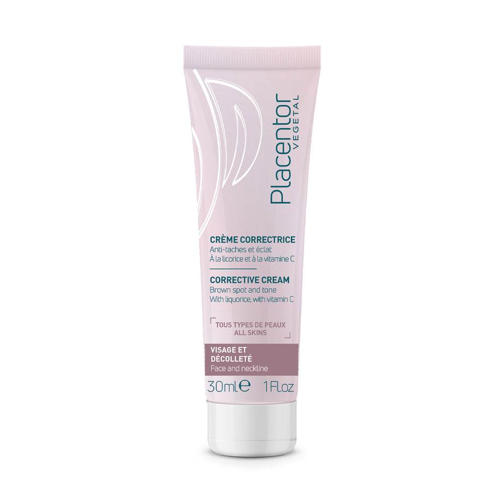PLACENTOR CREME CORRETRICE ANTI-TACHE 30ML