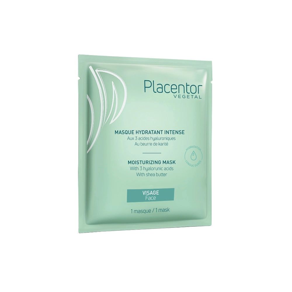 PLACENTOR MASQUE INTEGRAL ANTI-AGE 1UNITE