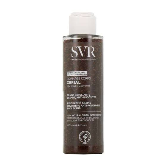 SVR XERIAL GOMMAGE CORPS 100 G