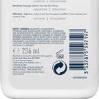 Cerave gel moussant – 236 ml