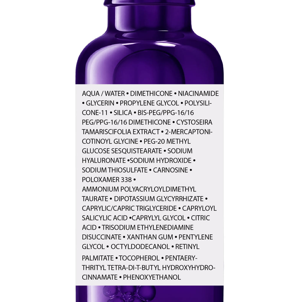 LA ROCHE POSAY MELA B3 SÉRUM 30ML = ANTHELIOS FLUIDE ANTI TACHES SPF 50 15 ML OFFERT