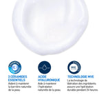 Cerave crème lavante hydratante – 236 ml