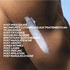 La roche-posay cicaplast baume cicatrisant b5+ 40 ml