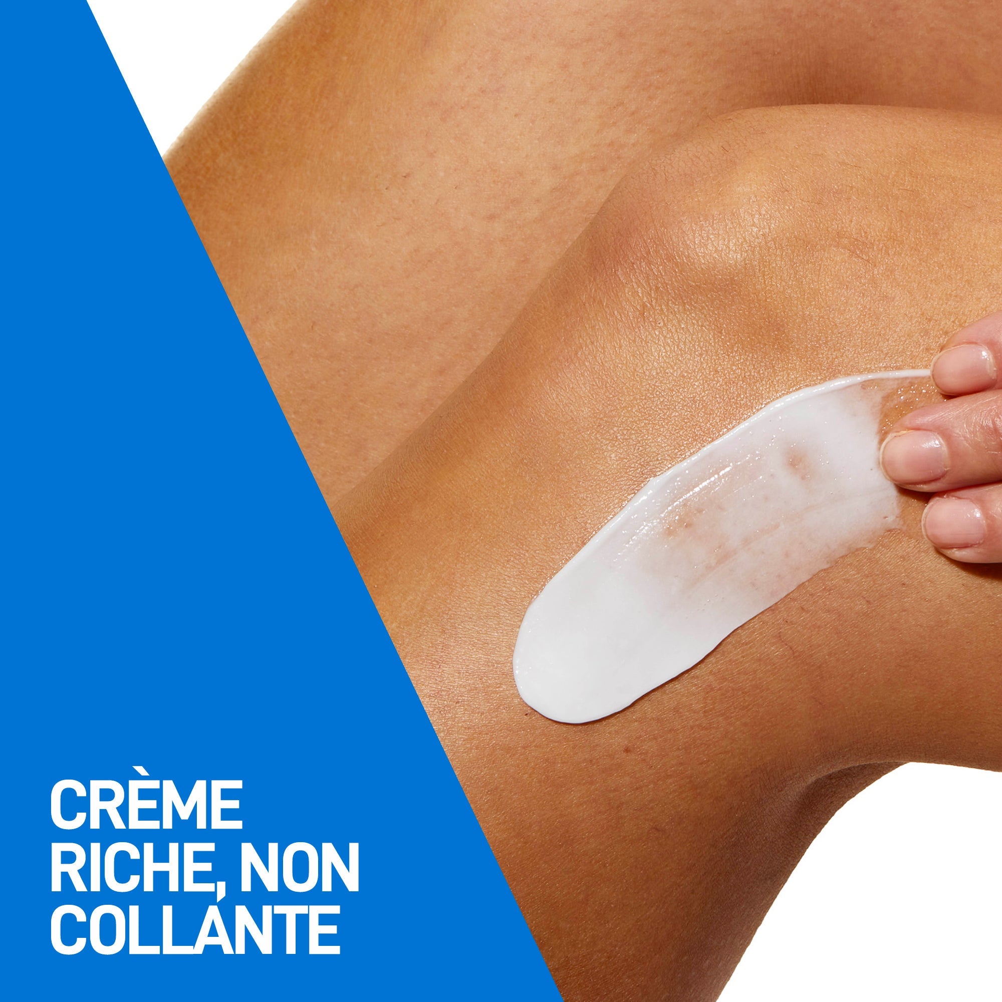 Cerave baume hydratant nourrissant peau sèche à très sèche 177ml
