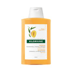 KLORANE Beurre  De Mangue Shampooing  | 400 Ml
