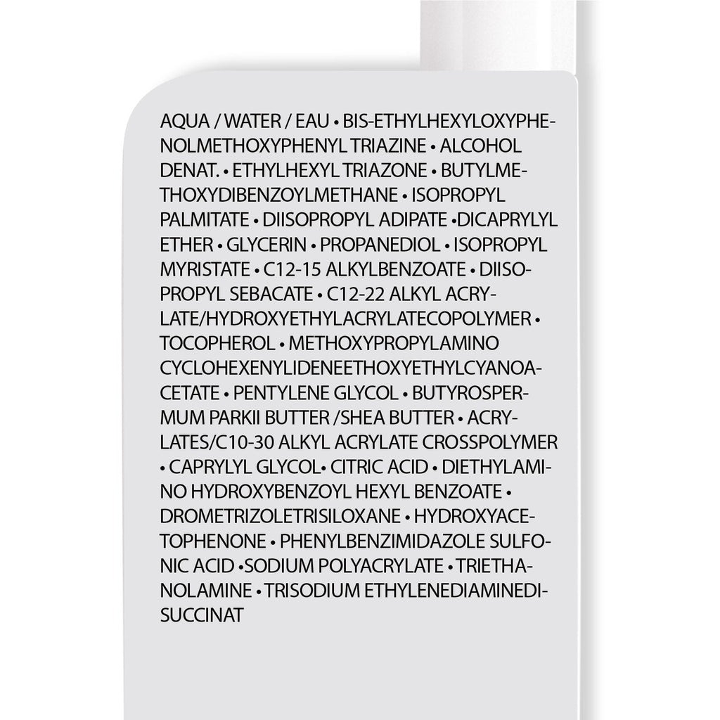 La roche posay anthelios uvmune 400 dermo-pediatrics fluide invisible