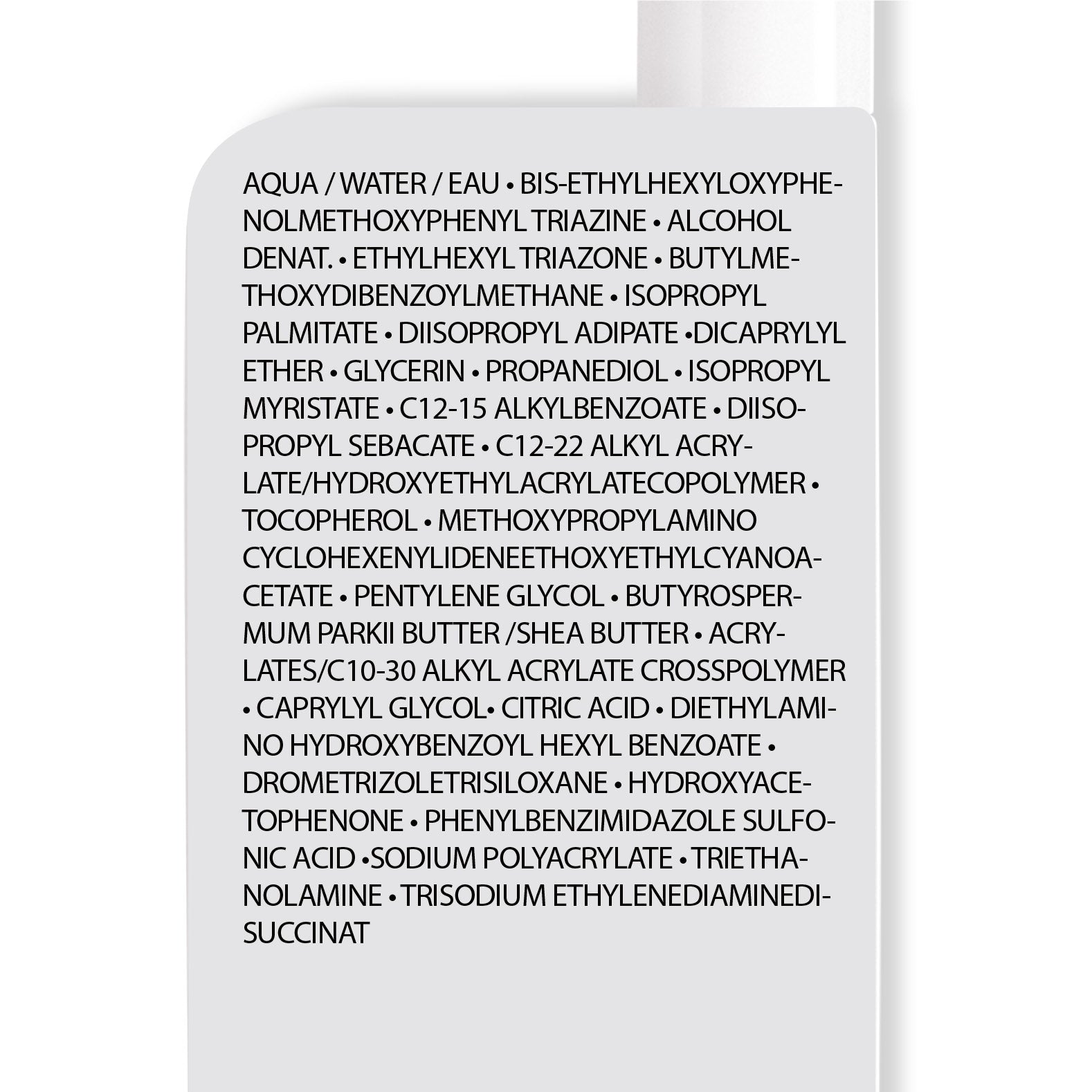 La roche posay anthelios uvmune 400 dermo-pediatrics fluide invisible