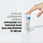 La roche-posay cicaplast baume cicatrisant b5+ 40 ml