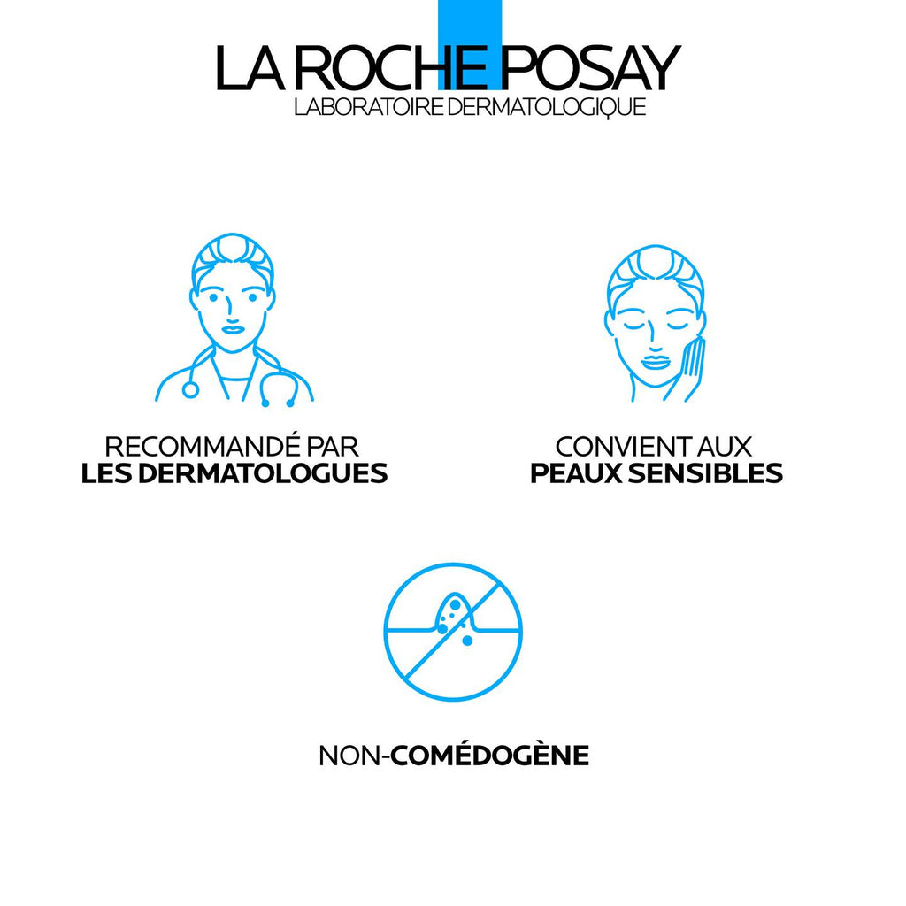 La roche posay hyalu b5 sérum 30 ml