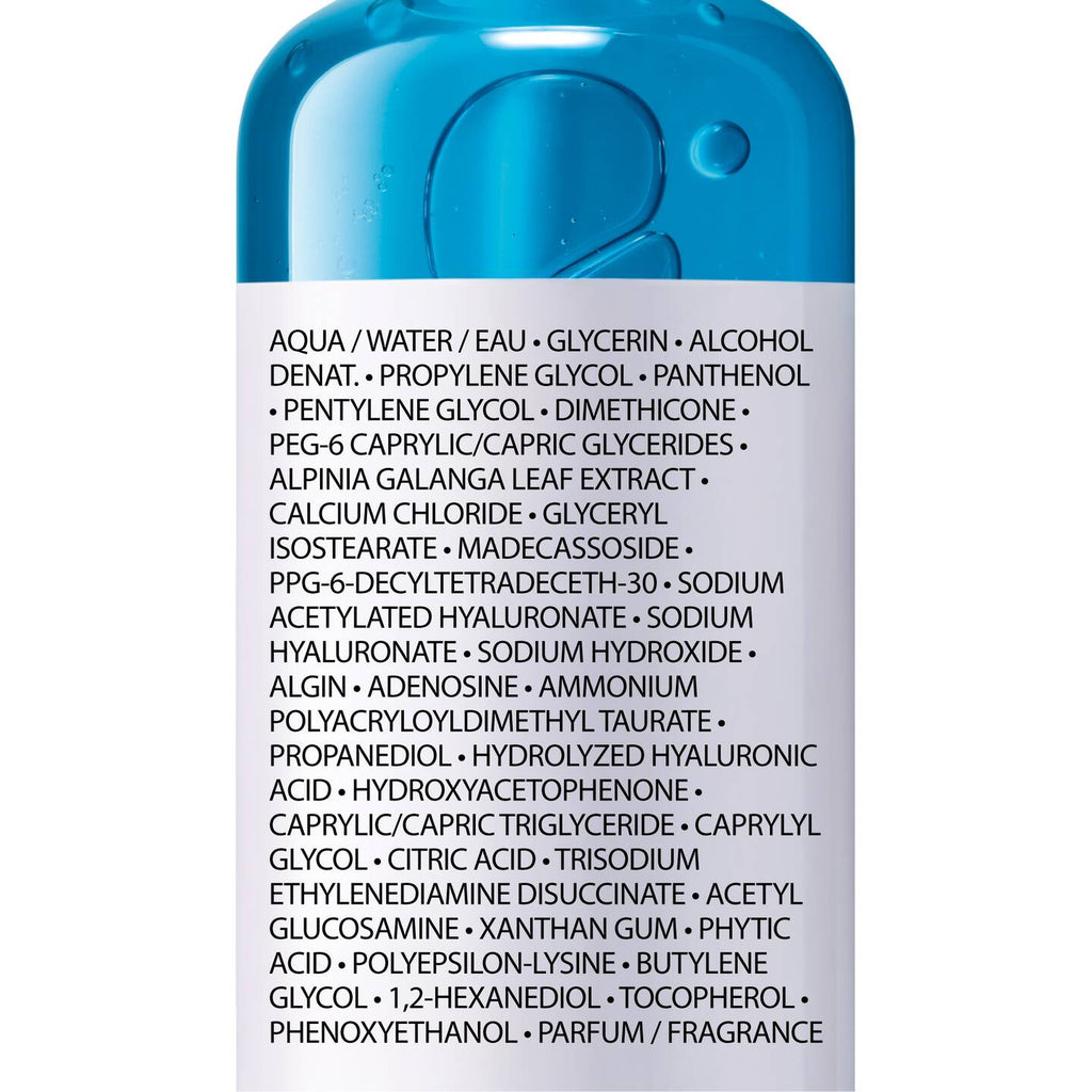 La roche posay hyalu b5 sérum 30 ml