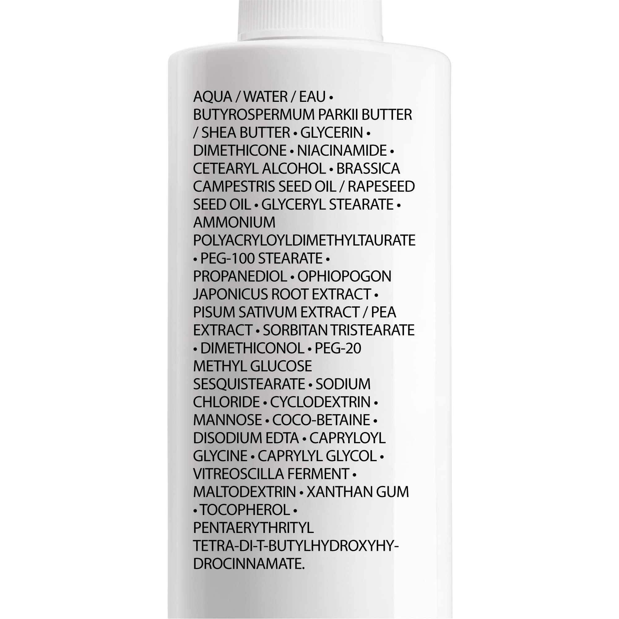 La Roche Posay Lipikar Baume AP+MAX 400ml
