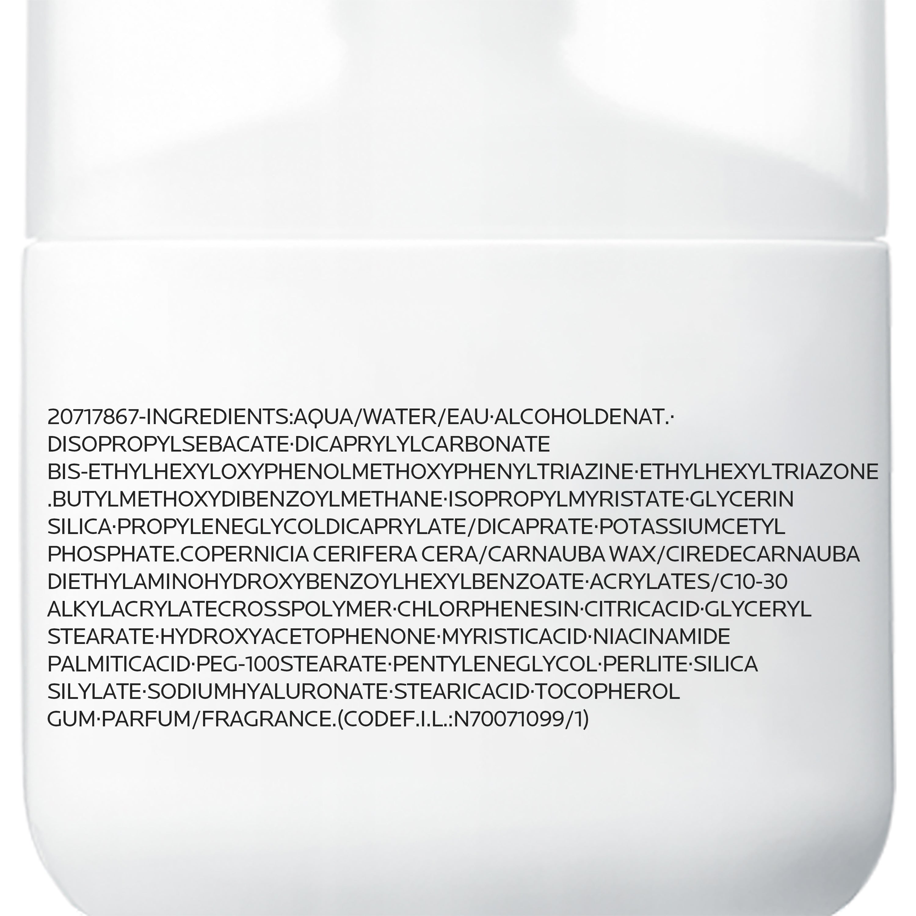 La Roche-Posay Anthelios UVAIR Sérum Solaire SPF50+ Tous types de peaux 50ml