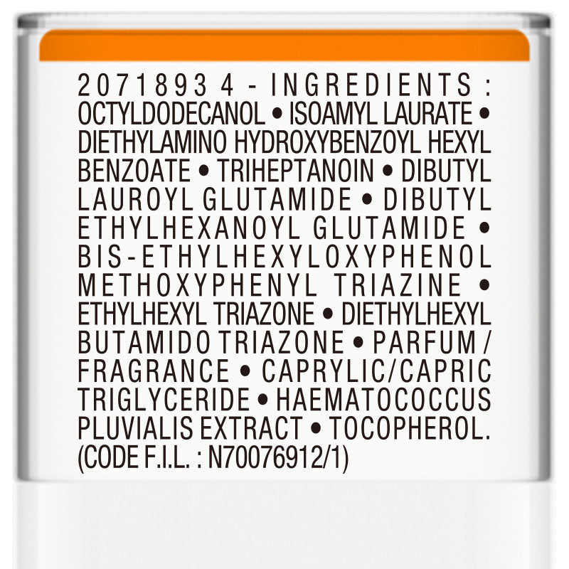 La Roche-Posay Anthelios UVAIR Stick Solaire Vitaminé SPF50+ Tous types de peaux 10ml