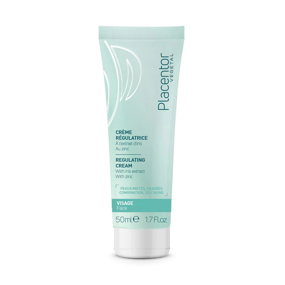 Placentor Crème régulatrice 50ml