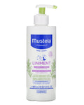 Mustela Liniment Pompe 400ml