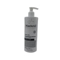 NIACINAZ Niacieclagel Gel Moussant Éclaircissant 400ml Nettoyant Unifiant Teint Éclat Premium