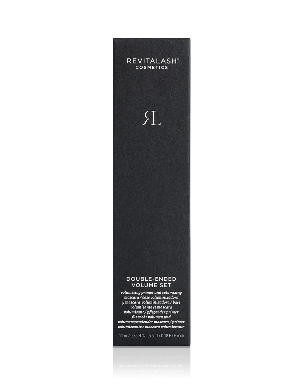 RevitaLash Double-Ended Volume Set
