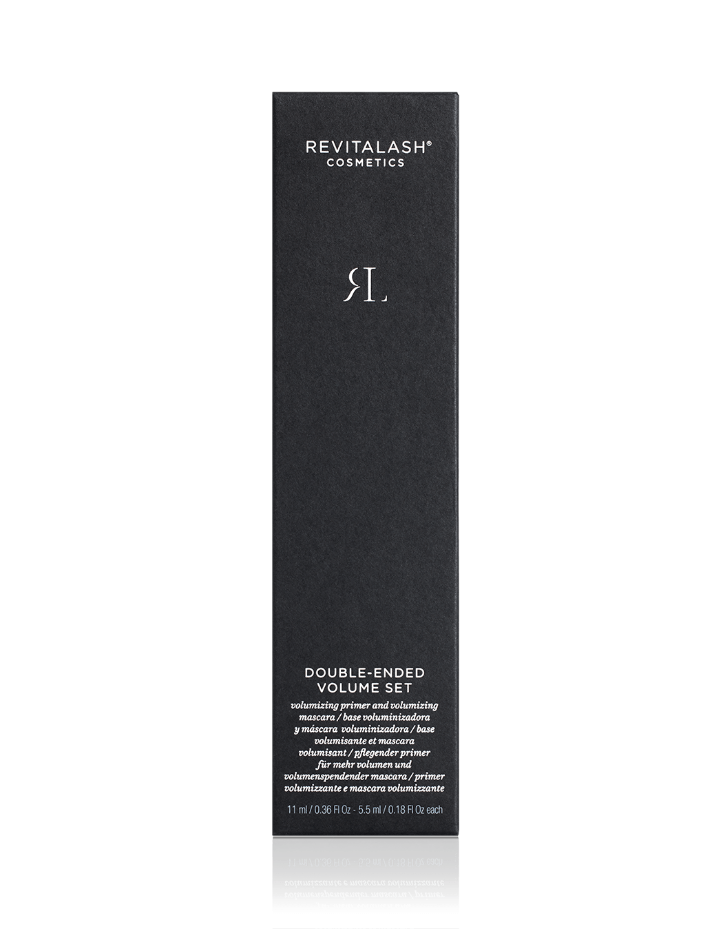 RevitaLash Double-Ended Volume Set