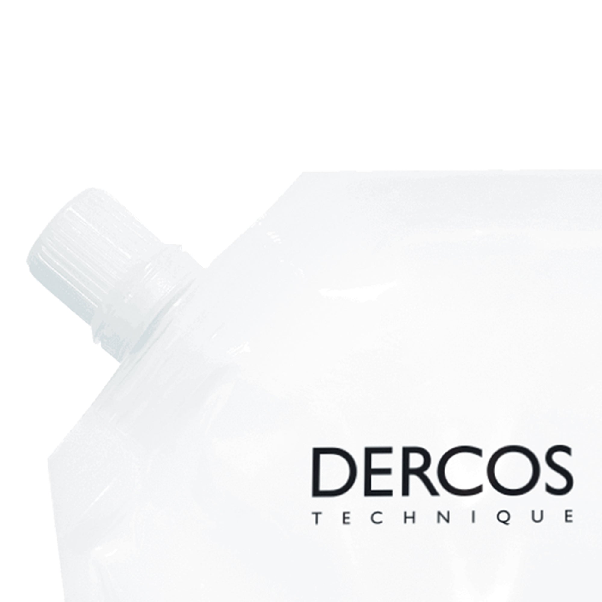 VICHY DERCOS TECHNIQUE ECO-RECHARGE SHAMPOOING ANTIPELLICULAIRE DS - Cheveux normaux-a-gras-390ml