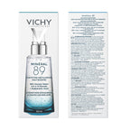 Vichy minéral 89 sérum booster hydratant fortifiant et repulpant 50 ml