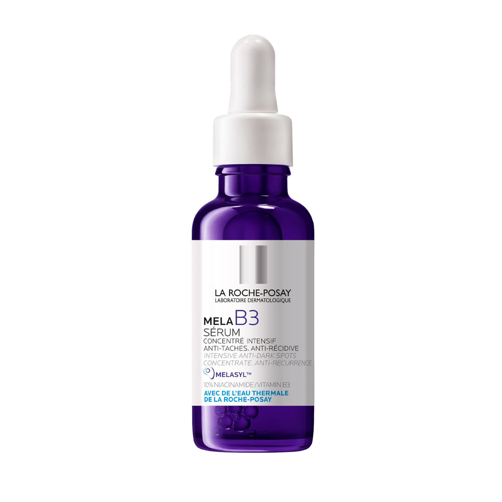 LA ROCHE POSAY MELA B3 SÉRUM 30ML = ANTHELIOS FLUIDE ANTI TACHES SPF 50 15 ML OFFERT