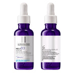 LA ROCHE POSAY MELA B3 SÉRUM 30ML = ANTHELIOS FLUIDE ANTI TACHES SPF 50 15 ML OFFERT