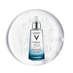 Vichy minéral 89 sérum booster hydratant fortifiant et repulpant 50 ml