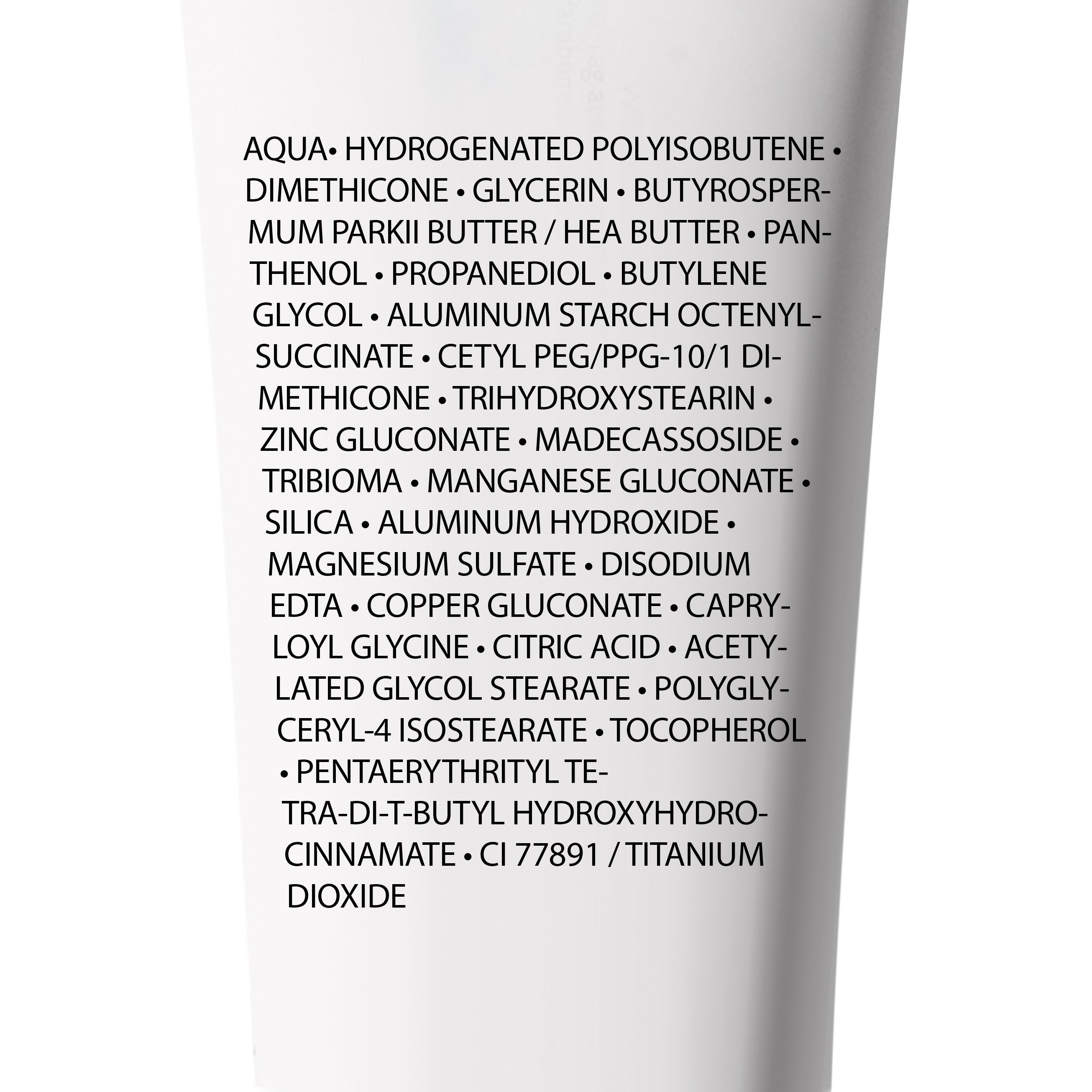 La roche-posay cicaplast baume cicatrisant b5+ 40 ml