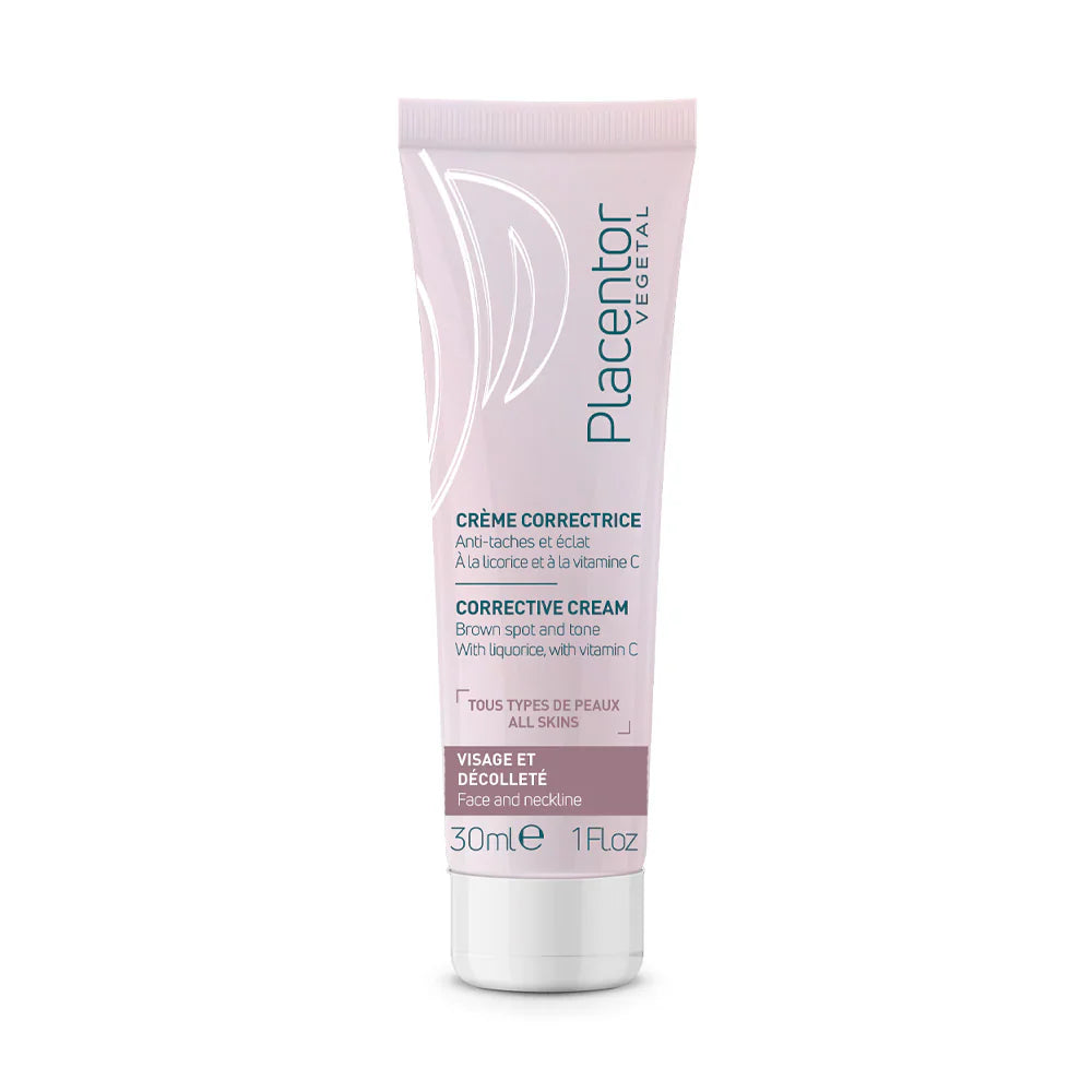 Placentor Crème correctrice 30ml