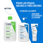 Cerave lait hydratant – 473 ml