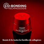 VICHY LIFTACTIV COLLAGEN SPECIALIST 50 ML = LIFACTIV COLLAGEN 15ML + TROUSSE OFFERTS
