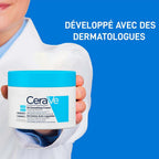 Cerave sa creme anti-rugosites 340g