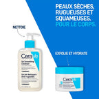 Cerave sa creme anti-rugosites 340g