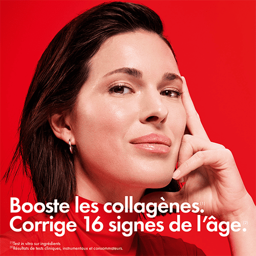 VICHY LIFTACTIV COLLAGEN SPECIALIST 50 ML = LIFACTIV COLLAGEN 15ML + TROUSSE OFFERTS