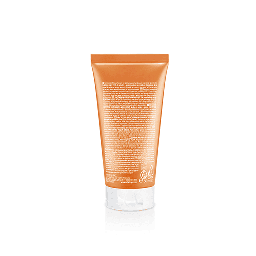 Vichy Capital Soleil Émulsion Toucher Sec SPF50 Peau Sens Mixte à Gras = Après Soleil 100 ml OFFERT