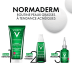 Vichy Normaderm Phytosolution Gel purifiant intense – 400 ml