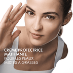 Vichy Capital Soleil Émulsion Toucher Sec SPF50 Peau Sens Mixte à Gras = Après Soleil 100 ml OFFERT