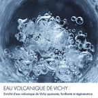 Vichy Capital Soleil Émulsion Toucher Sec SPF50 Peau Sens Mixte à Gras = Après Soleil 100 ml OFFERT