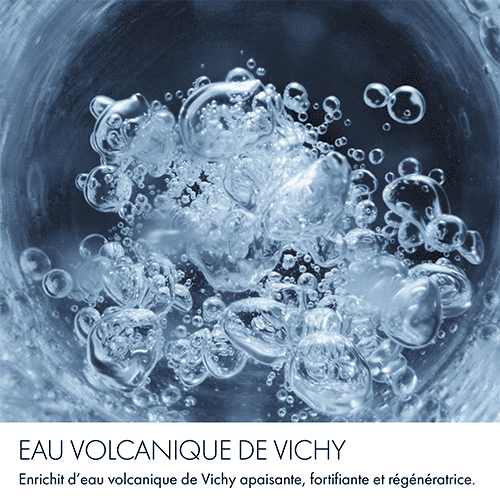 Vichy Capital Soleil Émulsion Toucher Sec SPF50 Peau Sens Mixte à Gras = Après Soleil 100 ml OFFERT