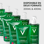 Vichy Normaderm Physolution Gel Purifiant Intense 200ml